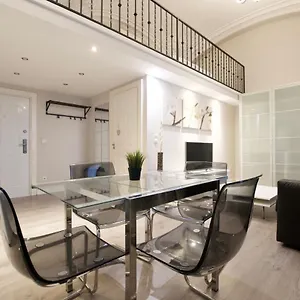 Standard By Hi5 - B25 Apartman