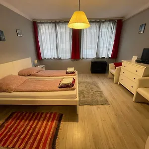 Appartamento Benkoapartments, Budapest