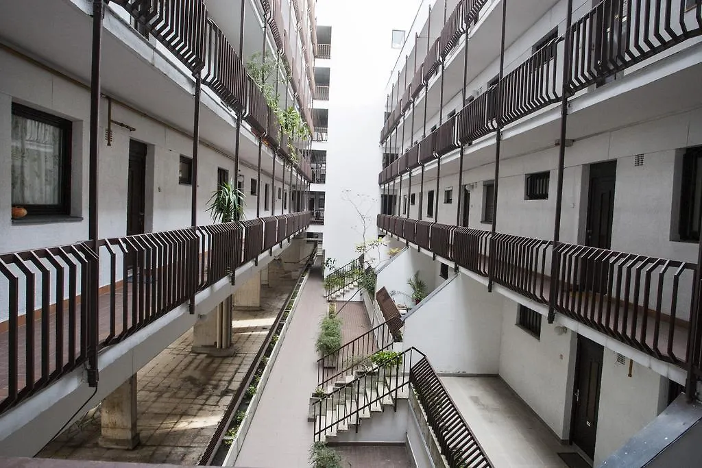 Ilona 2 Bedrooms Apartment In The Center 부다페스트