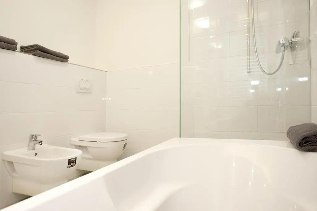 Ilona 2 Bedrooms Apartment In The Center 부다페스트