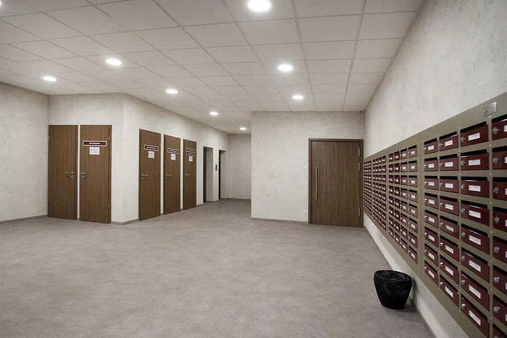 Ilona 2 Bedrooms Apartment In The Center 부다페스트